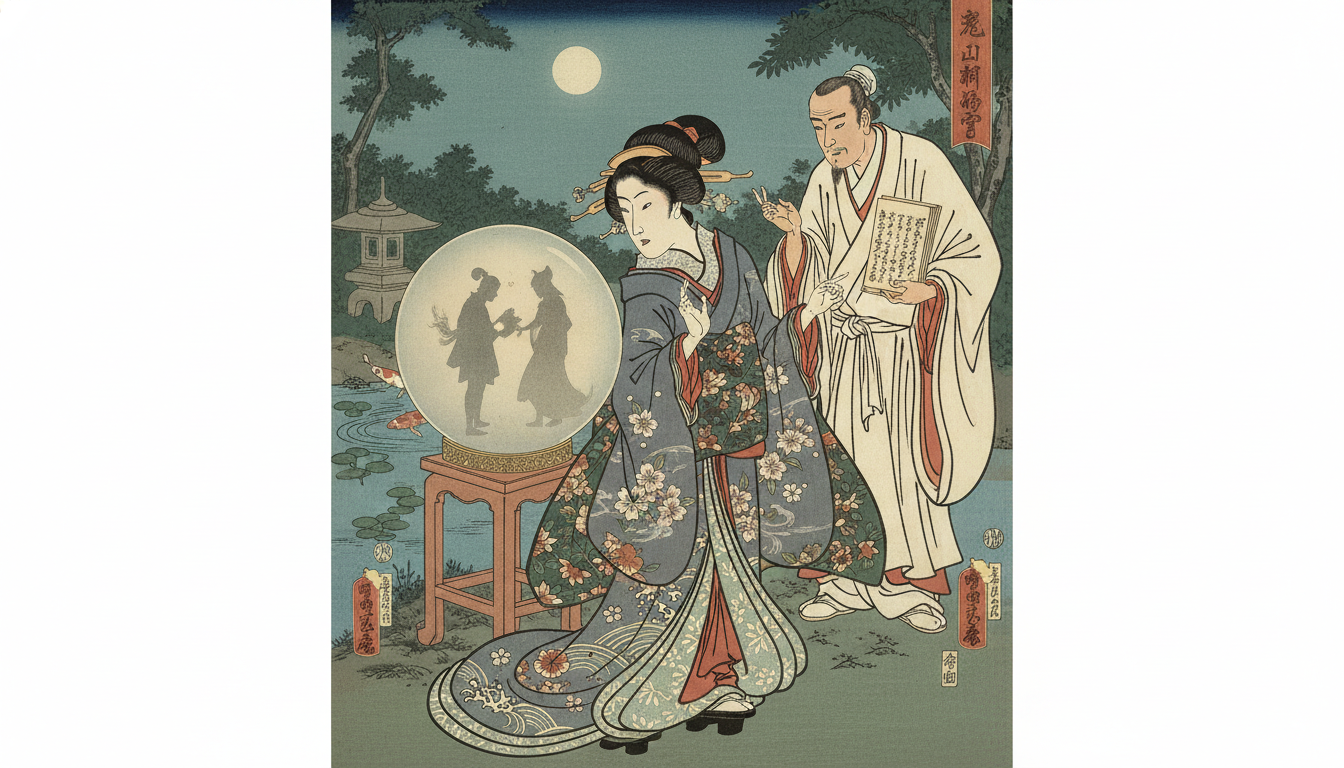 将来の不安は占いで傾向を知って上手に対策できます