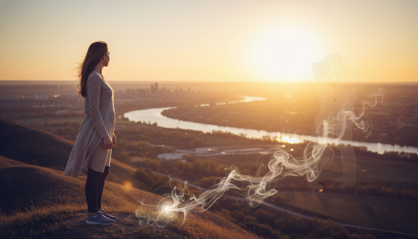 引き寄せの法則で再会の可能性は広がる？