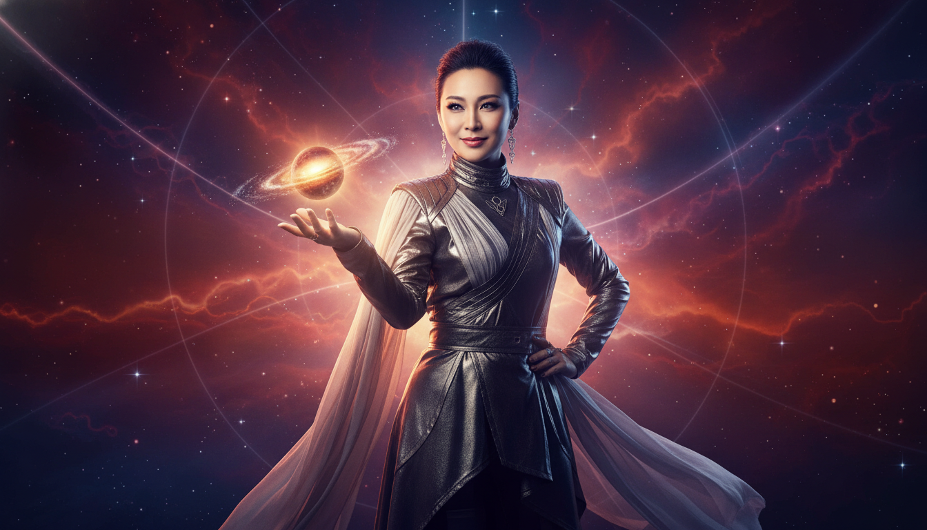 火星人プラス霊合星人はなぜ「モテる星人」なの？