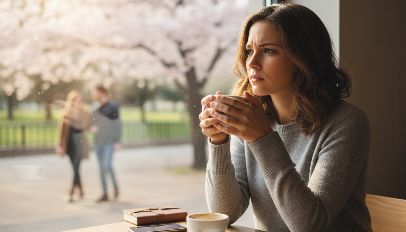 なぜ復縁を迷ってしまうのでしょうか？