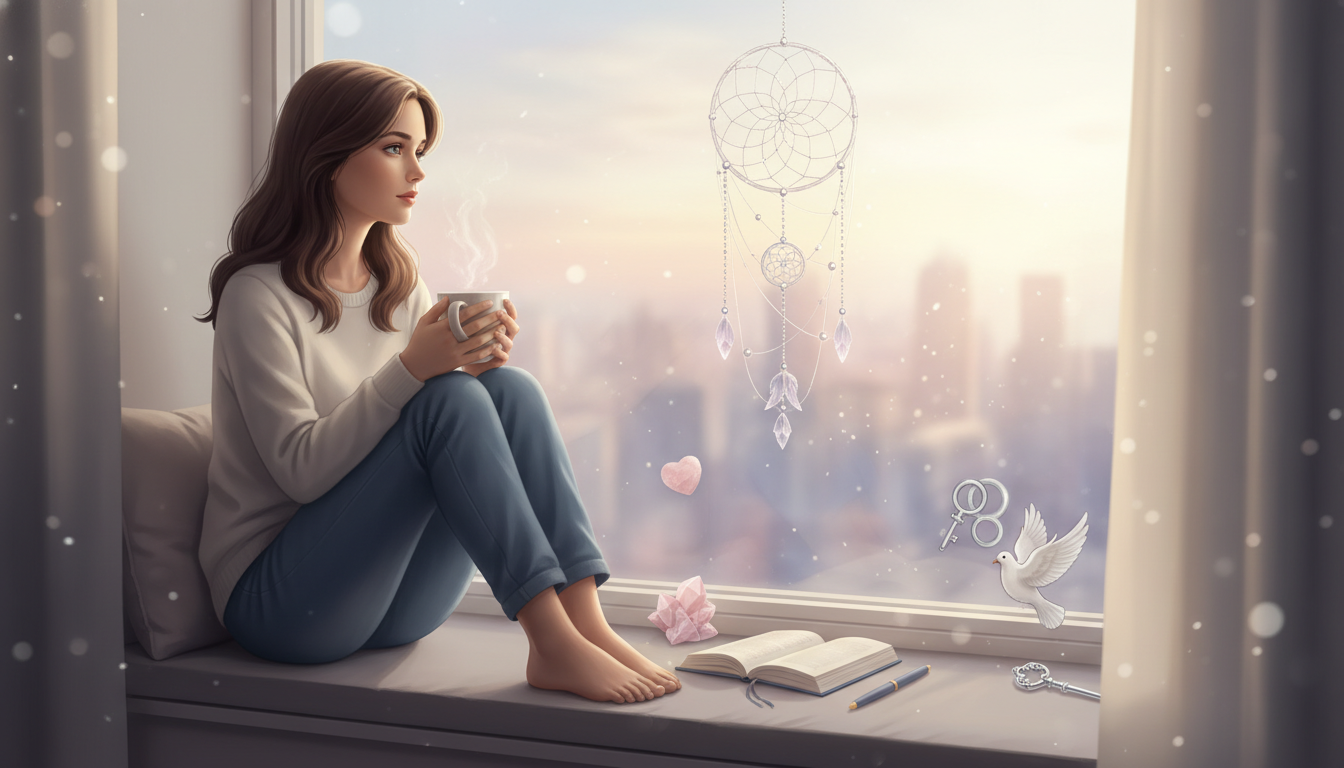 なぜ夢は恋が叶う前兆を教えてくれるの？