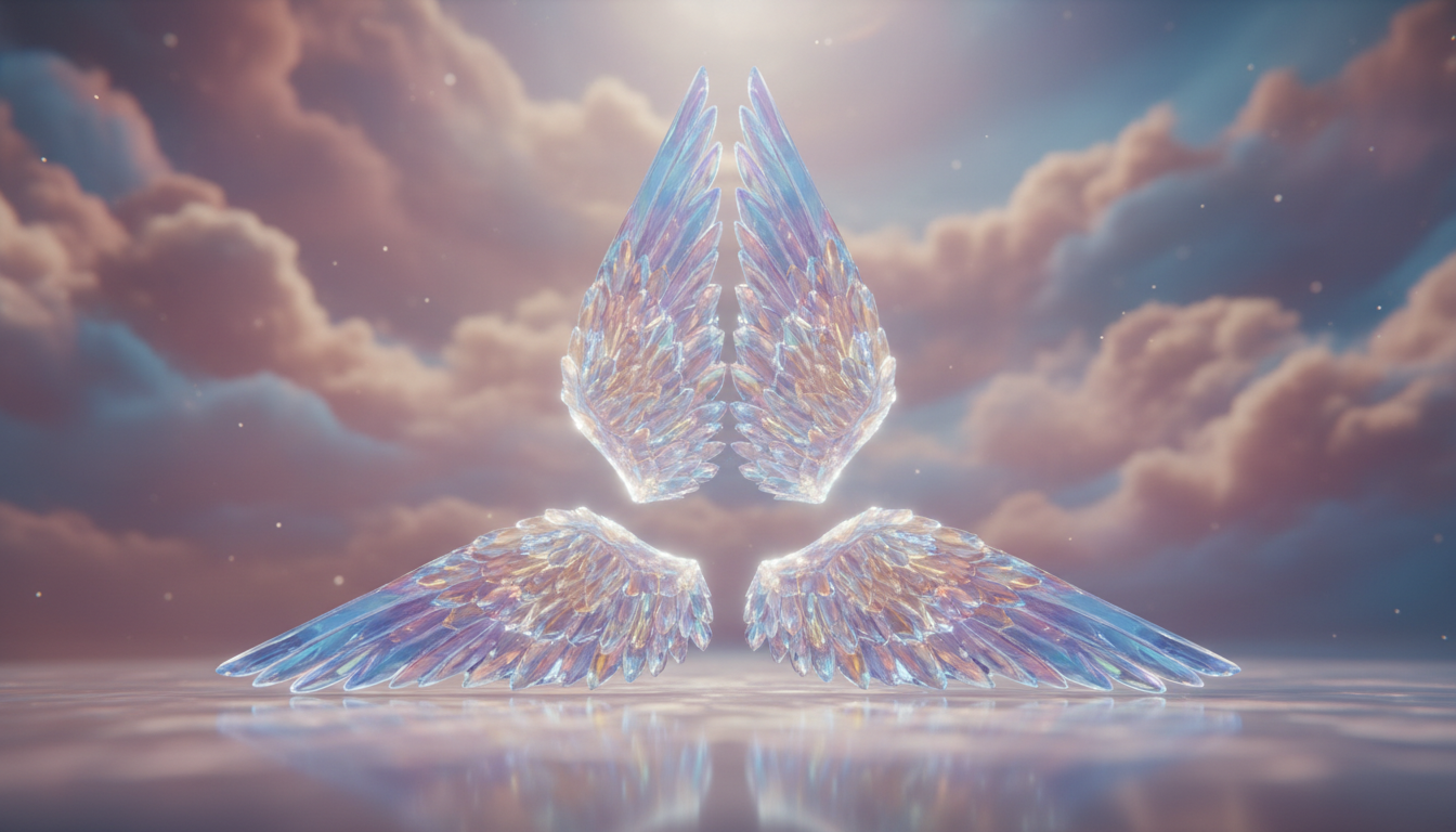 エンジェルナンバー333が示すメッセージの奥深い理由