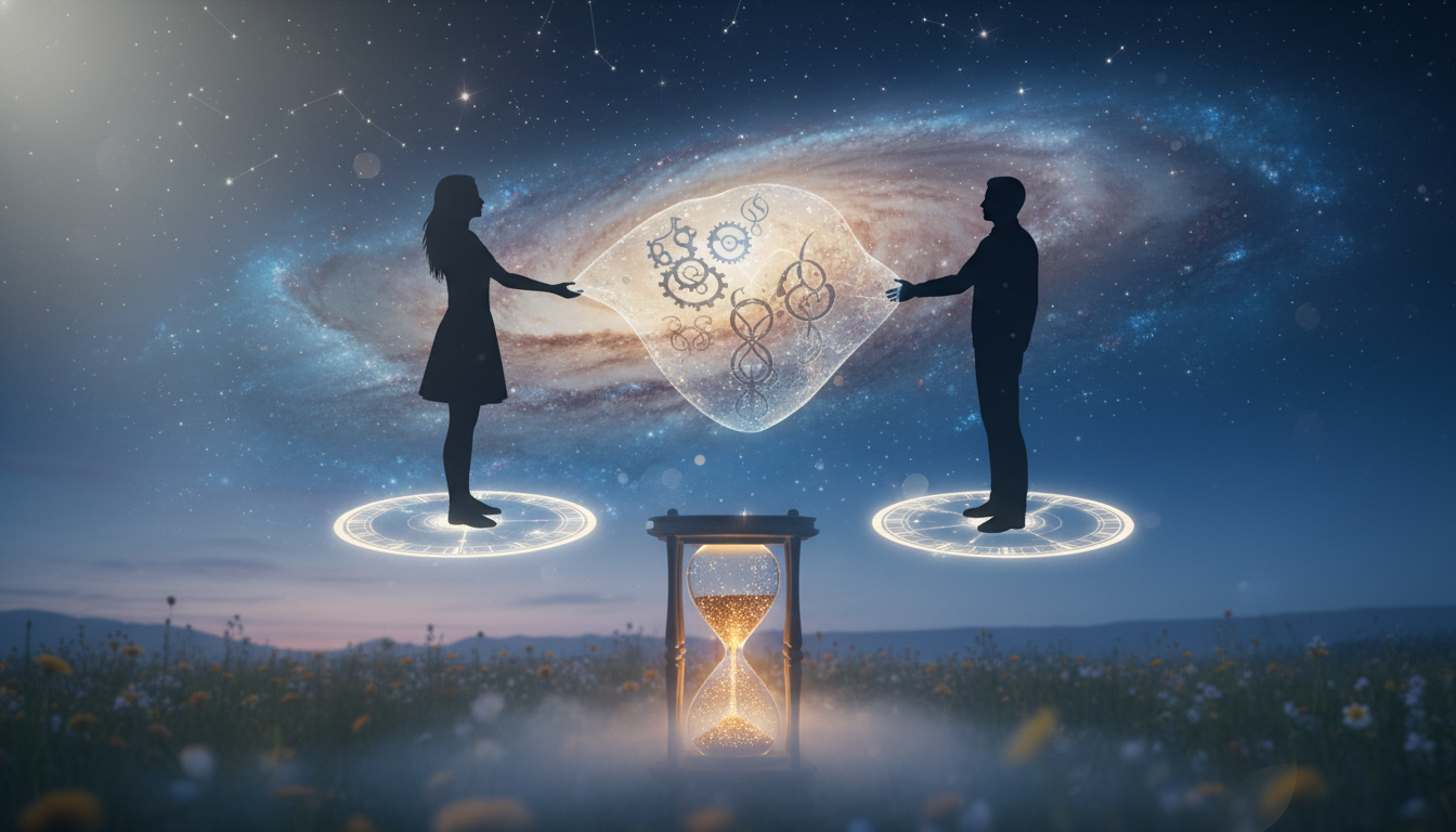 タイミングが合わないのは魂の準備期間です