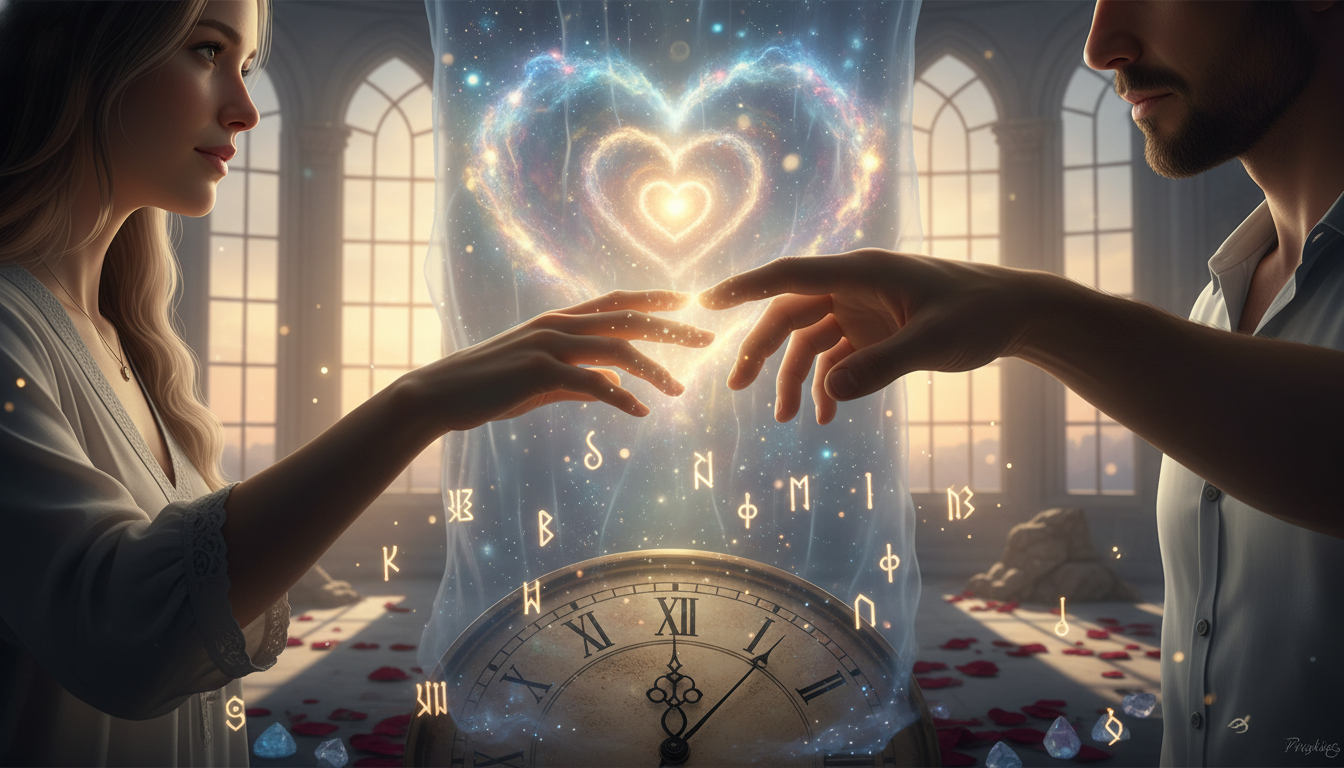 なぜ両思いなのにタイミングが合わないのか？