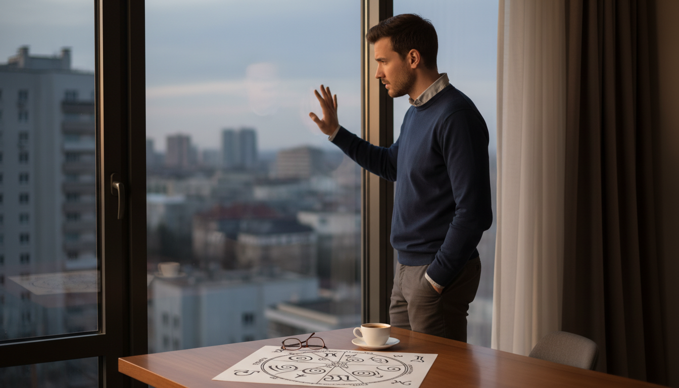 「好きだけど復縁したくない」彼の本音は「愛情と現実の葛藤」