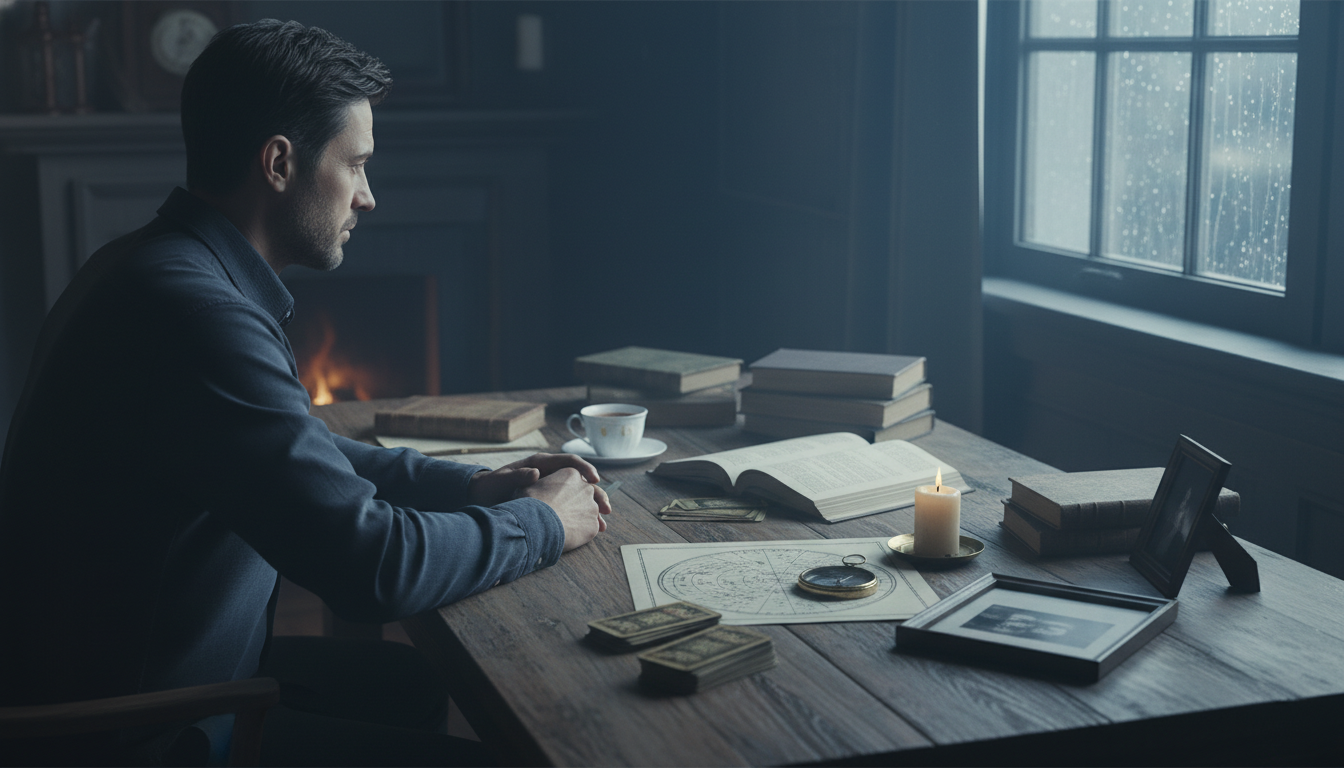 「男 一度冷めた気持ちは戻らない」は誤解って本当？