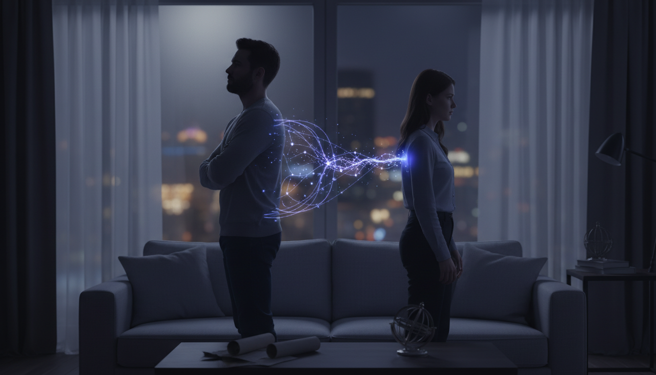 なぜ男性の冷めた気持ちは戻ることが多いのでしょうか？