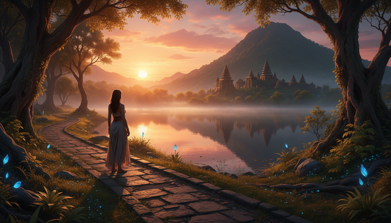 魂が安らぐ「自分に合う場所」とは？