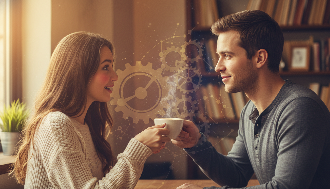 彼の行動は「運命のサイン」？見極めるポイントとは