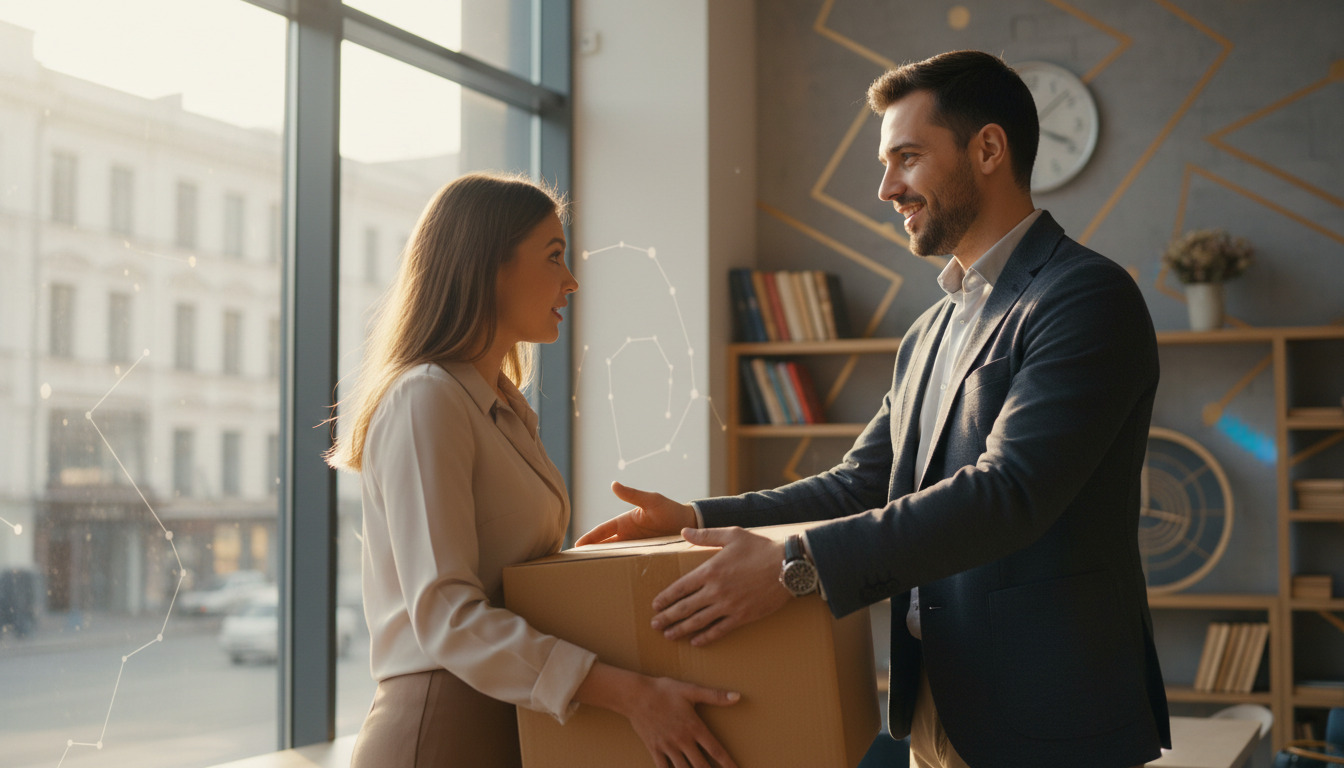 なぜ彼はあなたを助けてくれるの？男性心理と運命学の視点