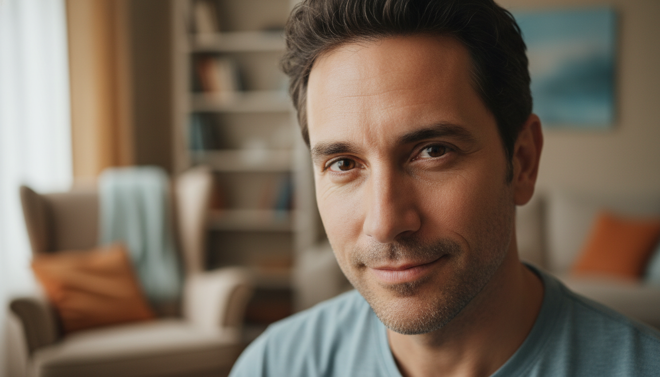 10秒以上見つめてくる男性心理の結論は「あなたへの強い好意」です