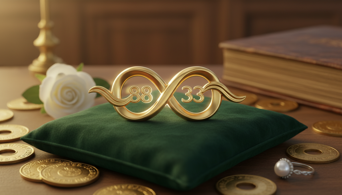 なぜ3388はこんなにもパワフルなメッセージを持つのか？