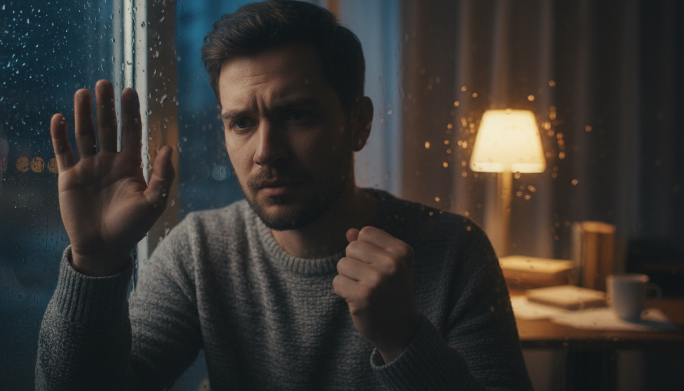 男性が「好きだけど別れる」を選ぶ理由とは？