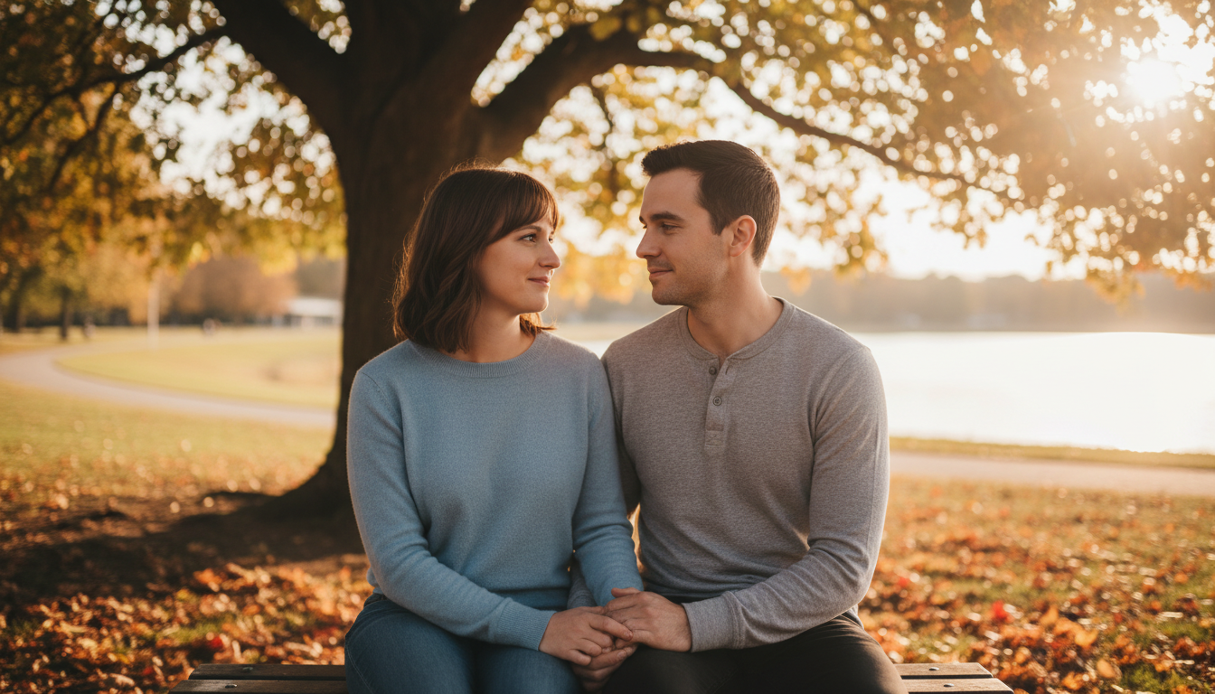 友達に戻ってからの復縁は十分に可能です