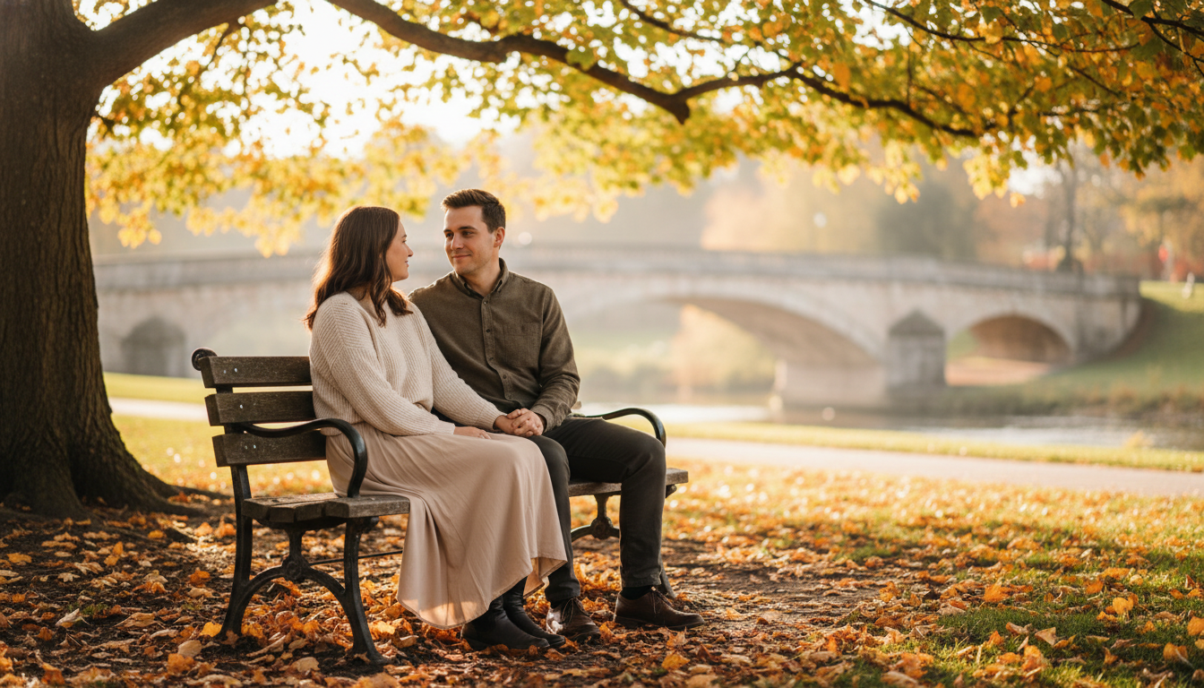 なぜ友達に戻ってからの復縁が成功しやすいのか？