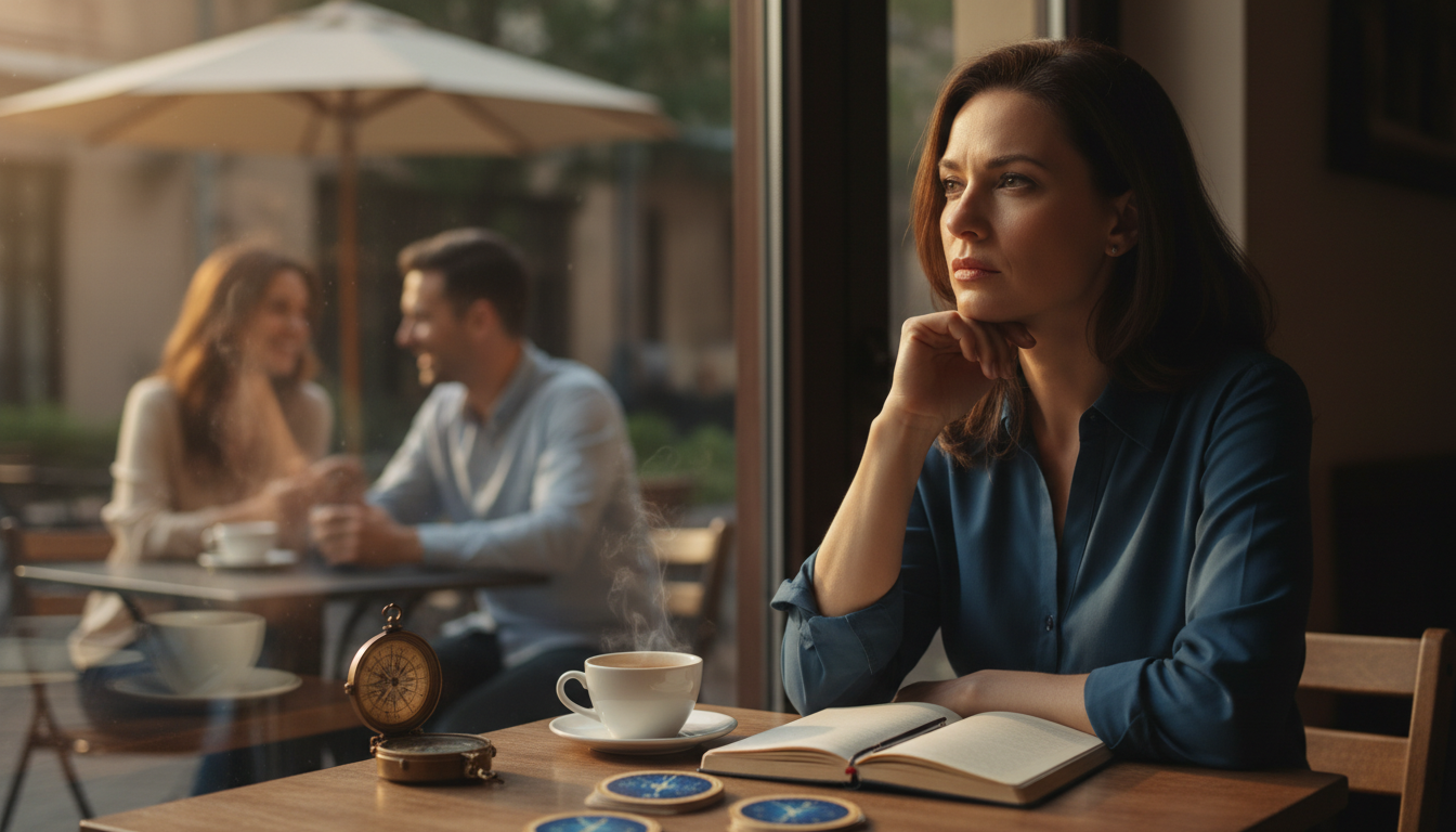 旦那さん以外に好きな人ができて両思いの場合の結論