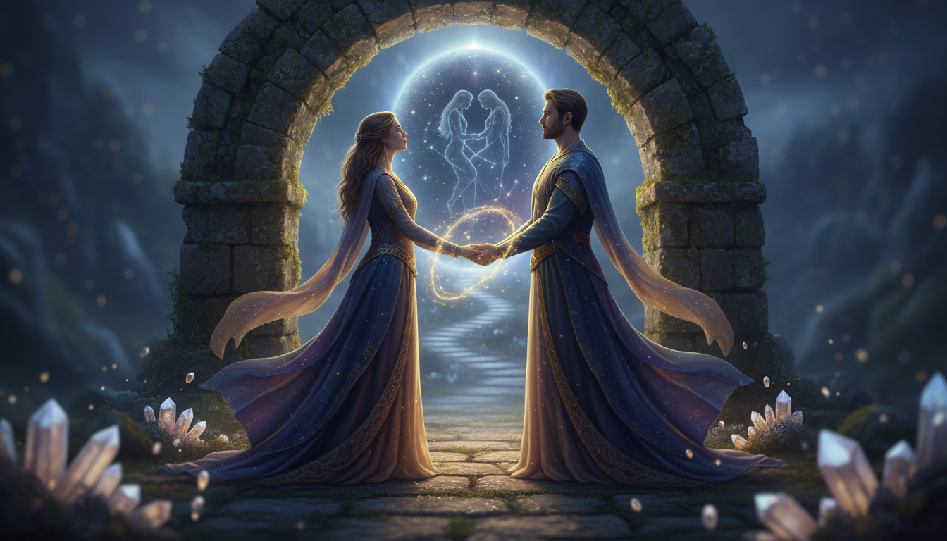 恋愛のすれ違いは魂の成長を促す大切なサイン