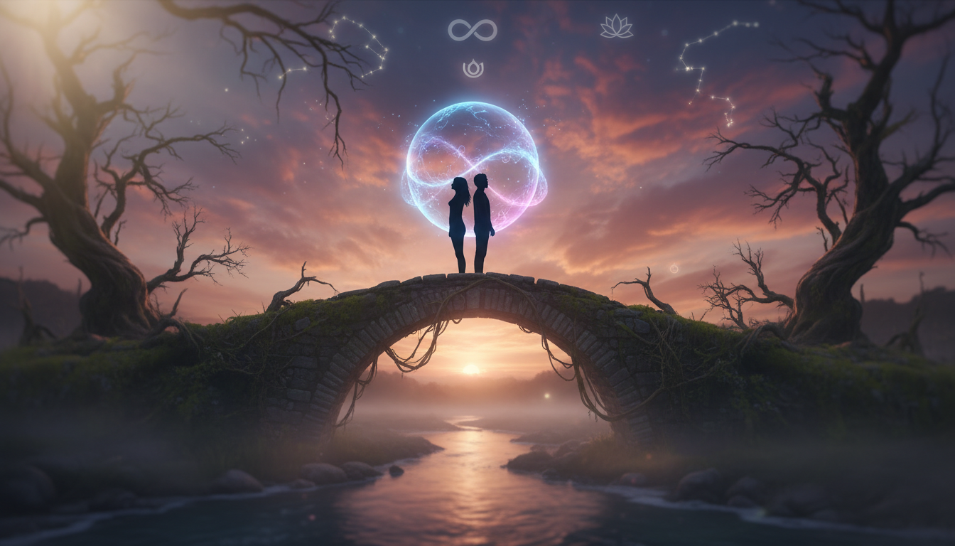 なぜ恋愛のすれ違いが起こるの？スピリチュアルな5つの理由